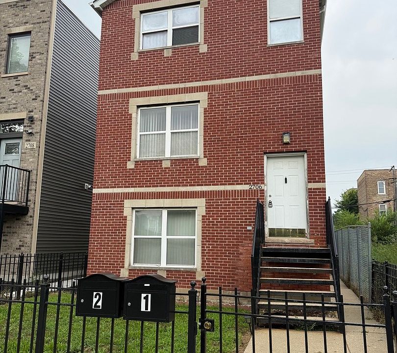 1st image of 2706 W Jackson Blvd