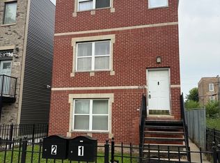 2706 W Jackson Blvd, Chicago, IL 60612
