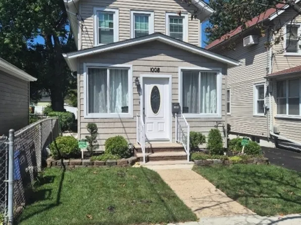 1008 Prospect St, Hillside Twp., NJ 07205