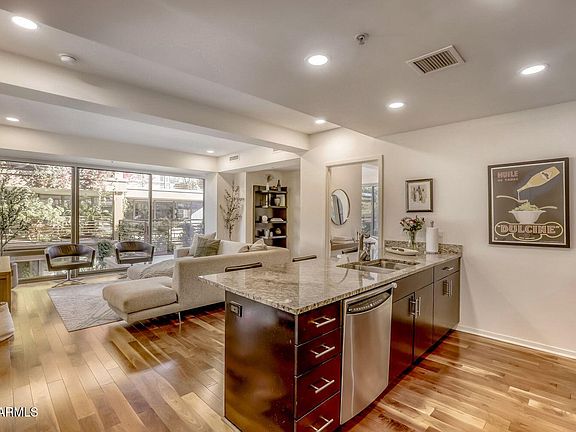 2nd image of 7131 E RANCHO VISTA Drive #6004
