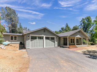 211 Pennsylvania Gulch Rd, Murphys, CA 95247