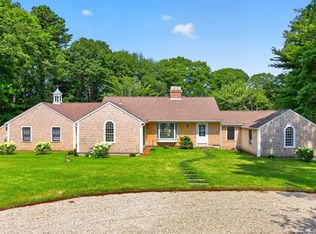 72 Hathaway Rd Road, Osterville, MA 02655