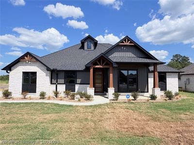 1042 Mourning Dove Way, Barling, AR, 72923