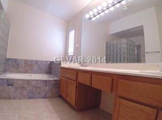 3317 Frisco Bay Cir, Las Vegas, NV 89117