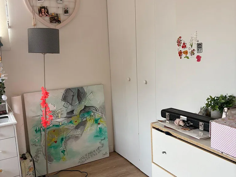 1363 Clyde Ave #307 — Photo 9
