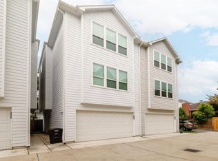 848 W 20th St, Houston, TX 77008