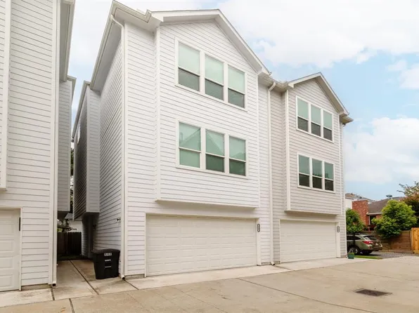 848 W 20th St, Houston, TX 77008