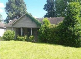 769 Ridgeway St, Marianna, AR 72360