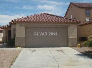 6590 Moose Creek St, Sunrise Manor, NV 89156