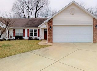 1987 Ellison Dr, West Lafayette, IN 47906