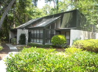 722 Deer Run Villas, Saint Simons Island, GA 31522