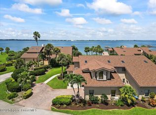 208 The Road To Waterford Bay #C-2, Melbourne Beach, FL 32951