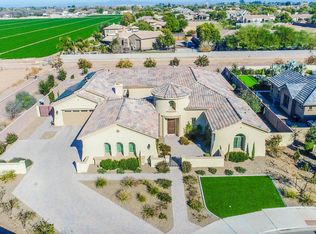 2022 E Aris Dr, Gilbert, AZ 85298