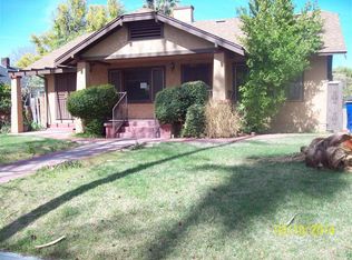 219 E Hawes Ave, Fresno, CA 93706