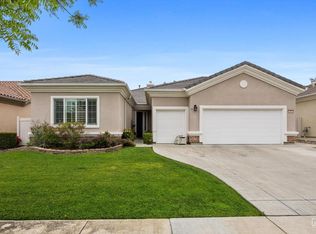 13802 Park Palisades Dr, Bakersfield, CA 93306