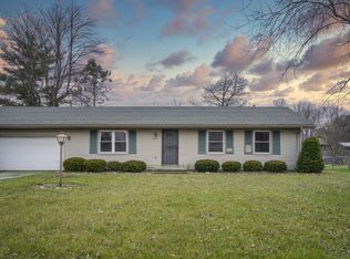 324 W High St LOT 9, Jeffersonville, OH 43128