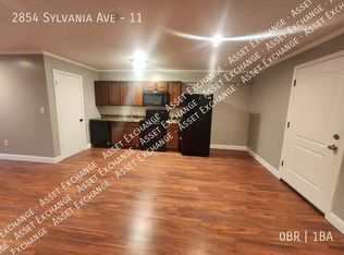 2854 W Sylvania Ave #11, Toledo, OH 43613
