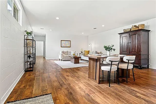 522 Mandeville St — Photo 11