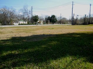 0 Burnett Dr, Baytown, TX 77520