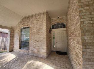 20202 Tamerton Dr, Spring, TX 77388