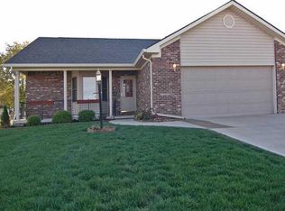 115 Hopkins Dr S, Atlanta, IN 46031