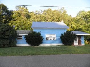 3980 N Tower Rd, Cincinnatus, NY 13040