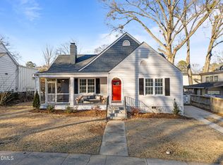 603 Frank St, Raleigh, NC 27604