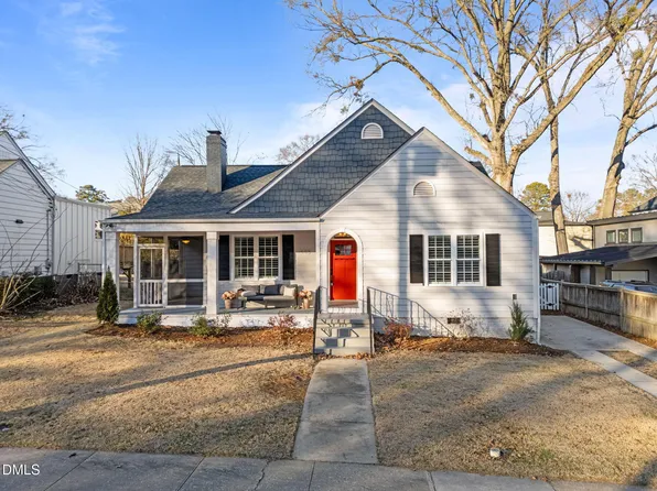 603 Frank St, Raleigh, NC 27604