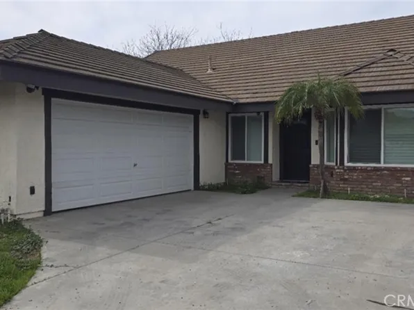 3871 Stichman Ave, Baldwin Park, CA 91706