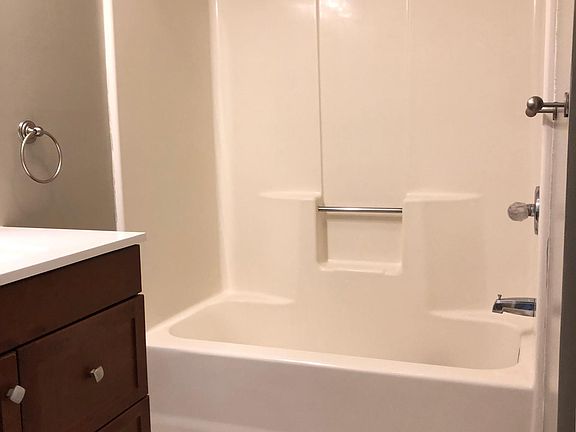 Upstairs bath