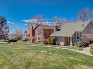 7612 S Rosemary Cir, Centennial, CO 80112