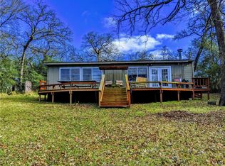 9399 Haney Rd, Franklin, TX 77856