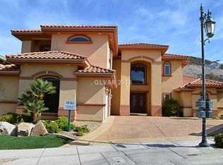 1758 Amarone Way #0, Henderson, NV 89012