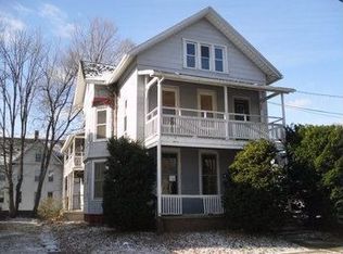 64 S 1st St, Meriden, CT 06451