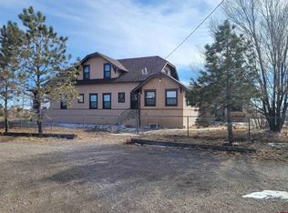 4325 Highway 285, Center, CO 81125