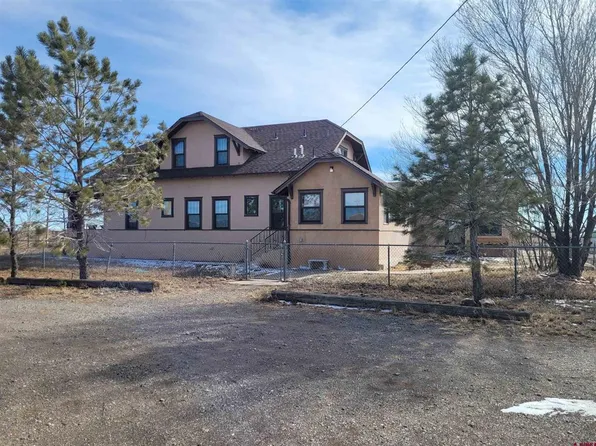4325 Hwy 285 Highway, Center, CO 81125