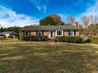 4294 Crown Hill Rd, Mechanicsville, VA 23111