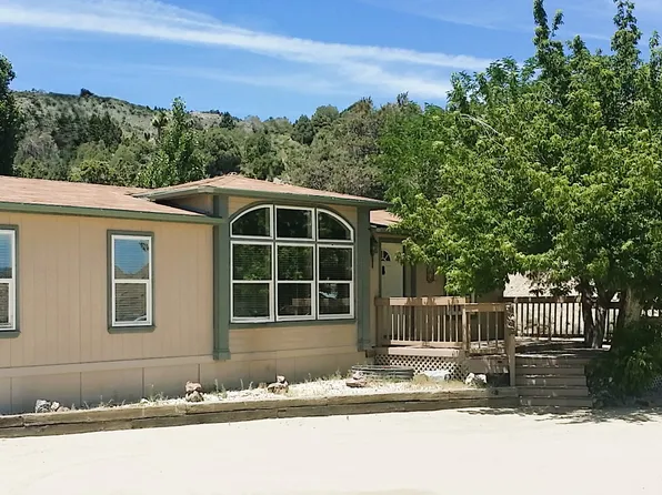 235 Linehan Rd, Carson City, NV 89706