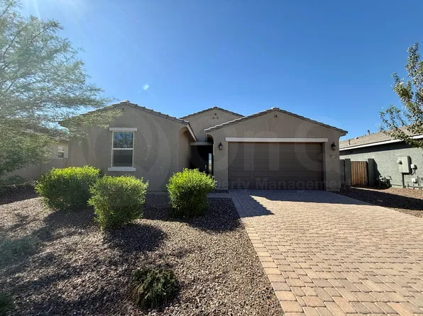 35734 N Bloom St, San Tan Valley, AZ