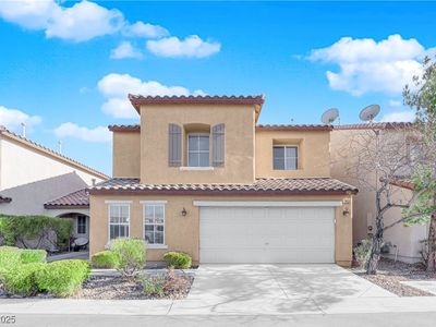 7490 Thistle Poppy St, Las Vegas, NV, 89139