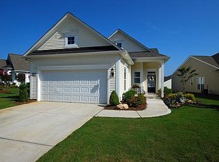 1447 River Bend Blvd, Indian Land, SC 29707