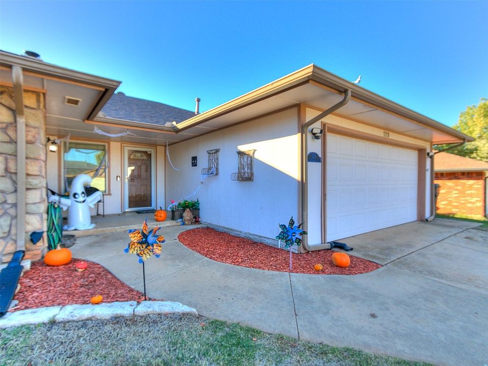 129 Lochwood Pl, Yukon, OK 73099 Zillow