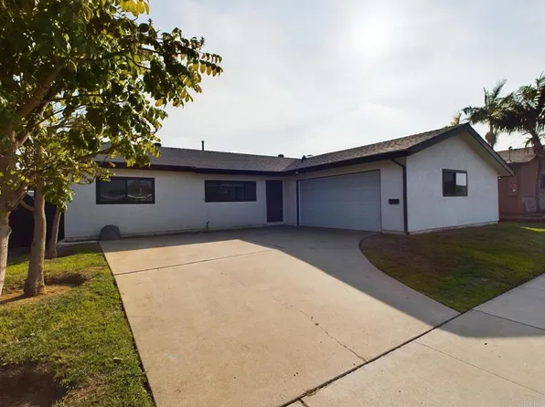 1615 Halo St, San Diego, CA 92154