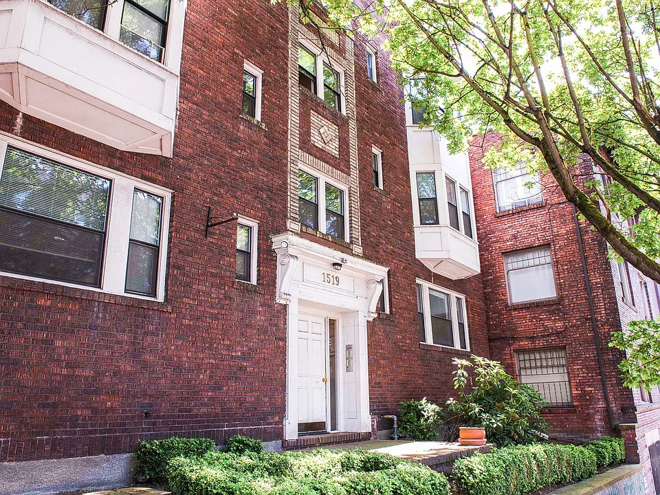 Madison Court