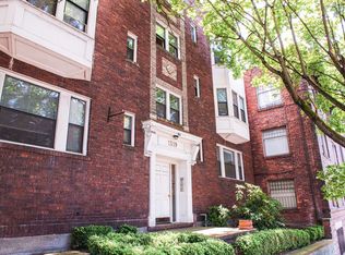 Madison Court, Seattle, WA 98122