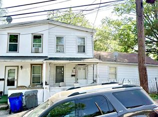 660 Jefferson Ave, Pottstown, PA 19464