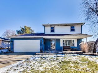 509 Hawthorne Ln, Peotone, IL 60468