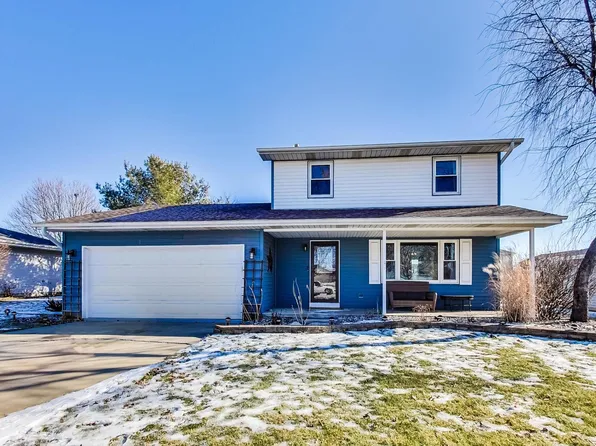 509 Hawthorne Ln, Peotone, IL 60468