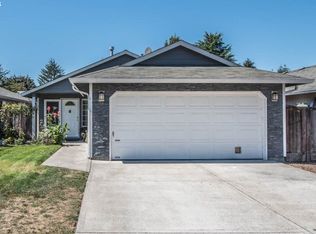 4516 NE 123rd Ave, Vancouver, WA 98682