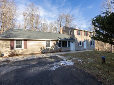 1324 Notch Road, Cheshire, CT, 06410